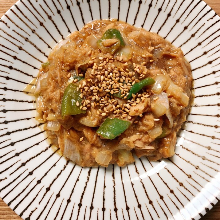 ご飯のお供に 簡単ネギ味噌シーチキン レシピ 作り方 By Tweemy 楽天レシピ ご飯のお供に 簡単ネギ味噌シーチキン レシピ 作り方 By Tweemy 楽天レシピ